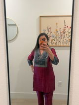 Nishi Sunder review photo