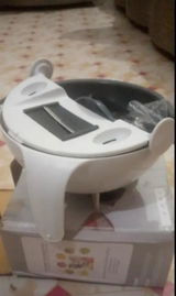 Muhammad F review photo