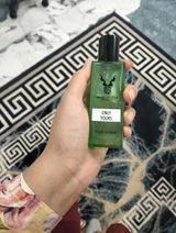 Anonymous review photo