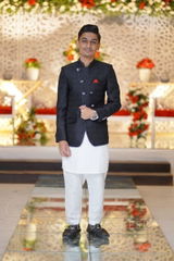 Bazil Ghouri review photo
