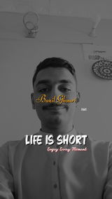 Bazil Ghouri review photo