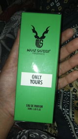 Kashaf waheed review photo
