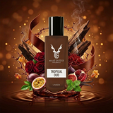 TROPICAL OUD UNISEX 35ml