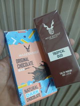 TROPICAL OUD UNISEX 35ml