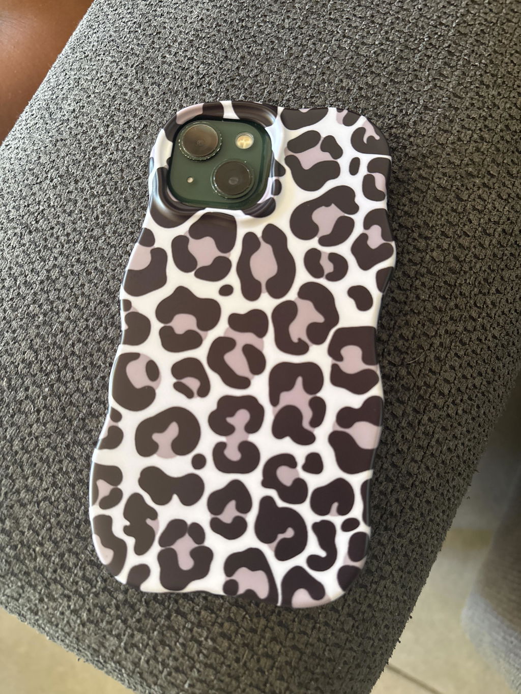 Coque iPhone Onyx