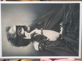 Etsy customer review photo