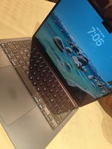 Olga review photo