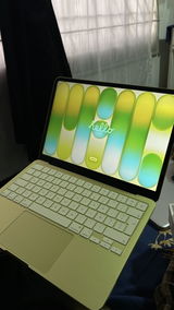 Yuleidy review photo