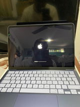 Carlos review photo