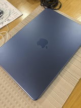 Victor review photo