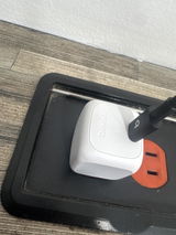 Victor review photo