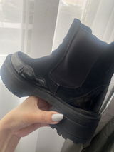 Andrea C review photo