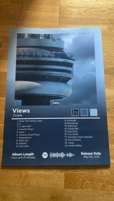 Views (Drake)