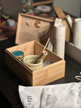 Raghad Madhi review photo