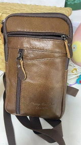 Alexandre review photo