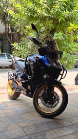 Ashok review photo