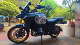 Ashok review photo