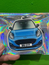 Steven Evans review photo
