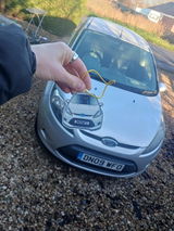 Marley Spinks review photo