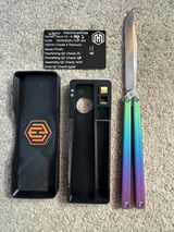 Carter Longcor review photo