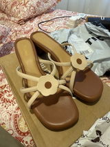 Farida A. review photo