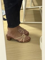 Farida A. review photo