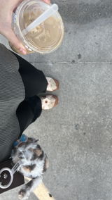 Customer A. review photo