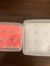Lucy review photo