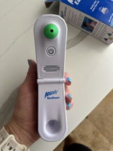 Anonymous review photo