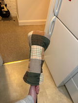 Anonymous review photo
