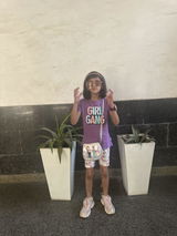 Charu Sharma review photo