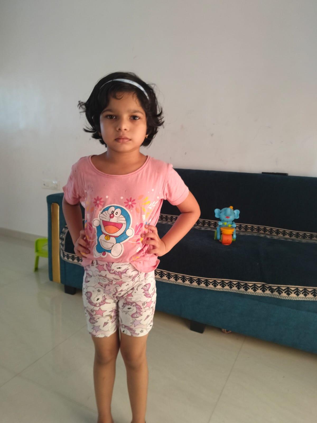 Sushma Sonawane review photo