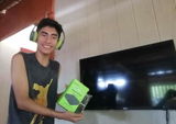 User picture