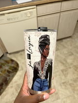 Miss Hunt review photo