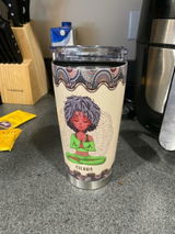 Larry Jackson review photo