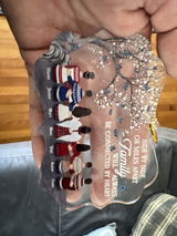 Marizol V review photo