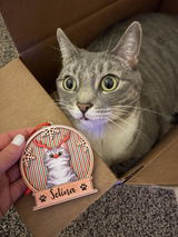 Adrienne review photo