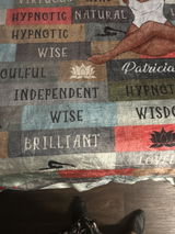 Patricia Dykes review photo