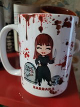 Barbara Brackin review photo