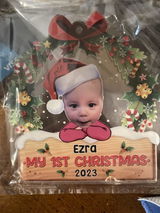 Mary Mazzoni review photo