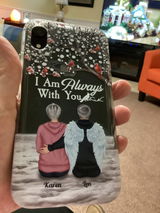 Customer review photo