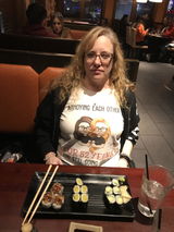 Christine review photo
