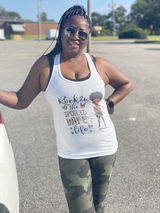 Monica Wright review photo