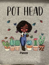 Frances Essien review photo