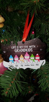 Lisa Darras review photo