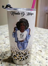 Ursula Hayes review photo