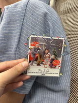 P.I review photo