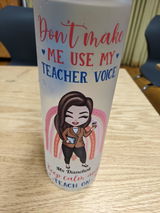 Carrie Danchok review photo