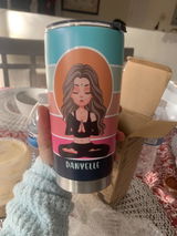 Kaylin G. review photo