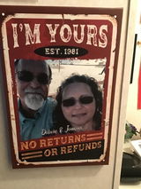 Del review photo